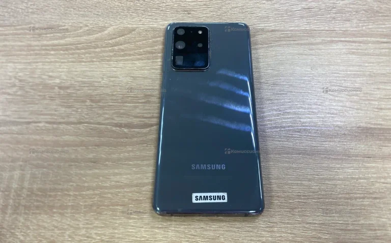 Samsung Galaxy S20 Ultra 12/128 ГБ