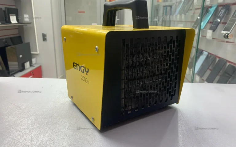 Пушка тепловая ENGU-PTC-2000, PTC-3000