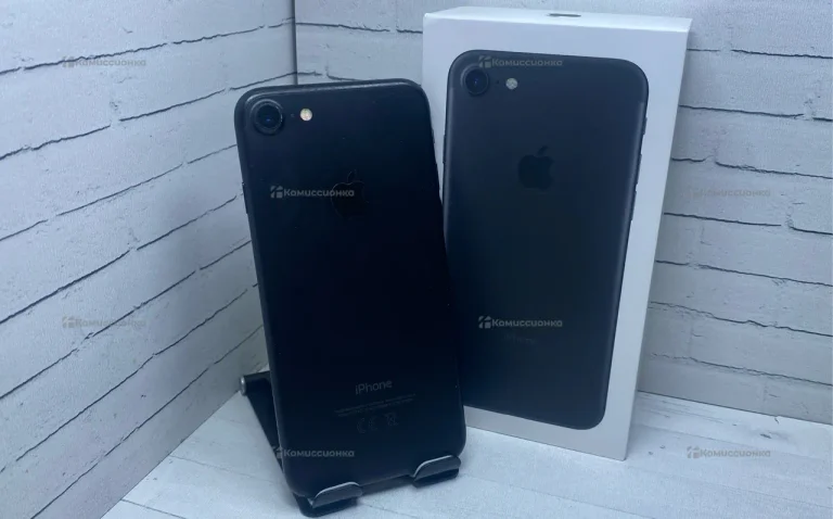 Apple iPhone 7 2/128 ГБ