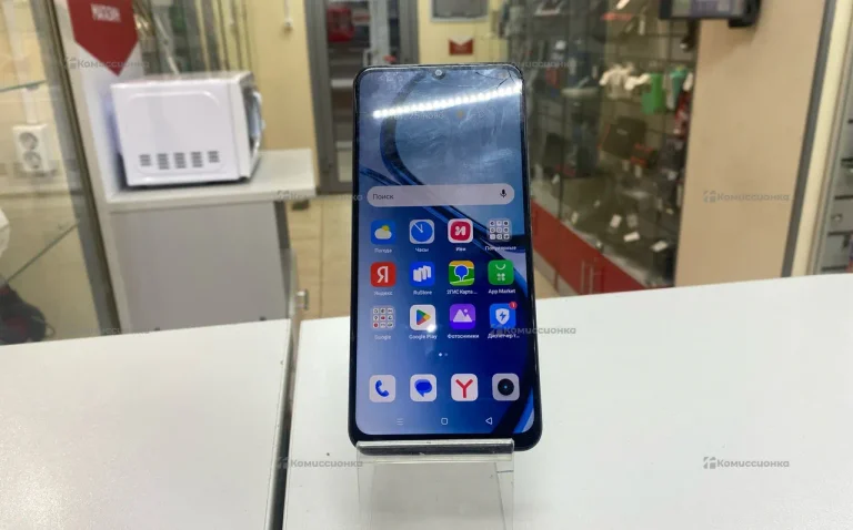 Realme Note 60 4/128 ГБ