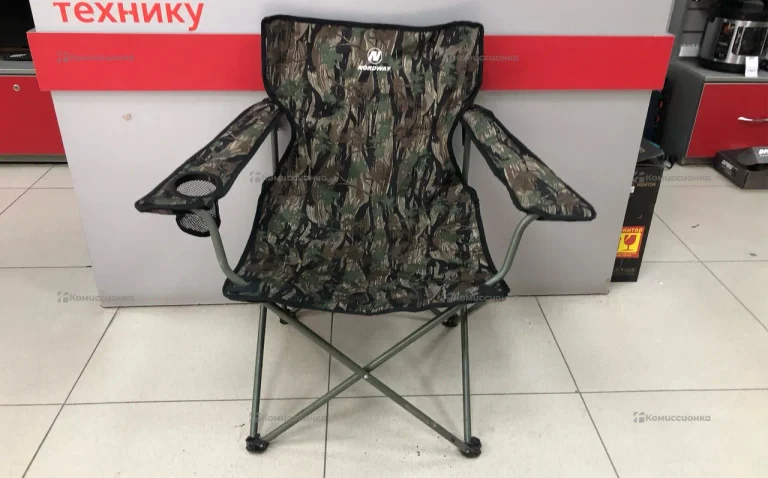 Стул складной Nordway