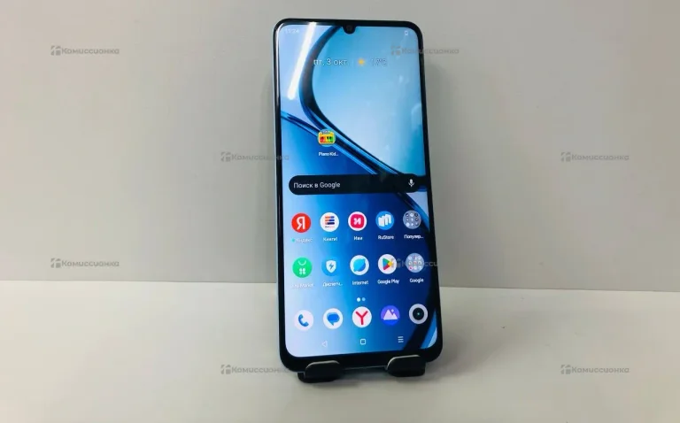 Realme Note 50 3/64 ГБ