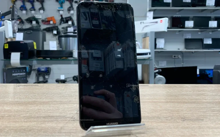 Huawei Y6 Prime 2018 (ATU-L31), 2/16Gb