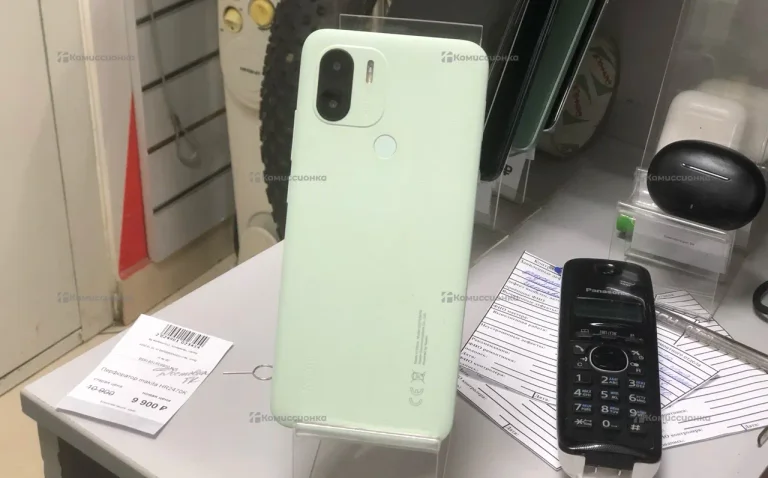 Xiaomi Redmi A1+ 2/32 ГБ