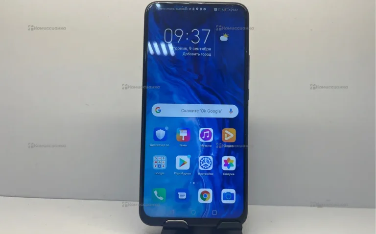 Honor Honor 9X 4/128