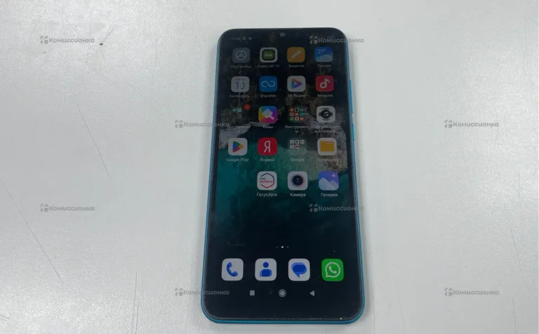 Xiaomi Redmi 9A 2/32 GB