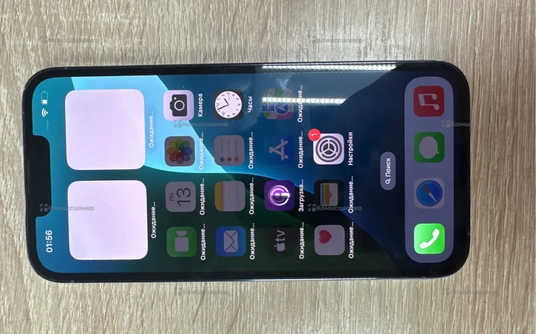Apple iPhone 13 Pro 6/128 ГБ