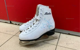 Коньки женские 33