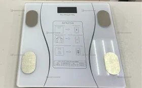 Купить Весы Напольные б/у , в Нижний Новгород Цена:690рублей