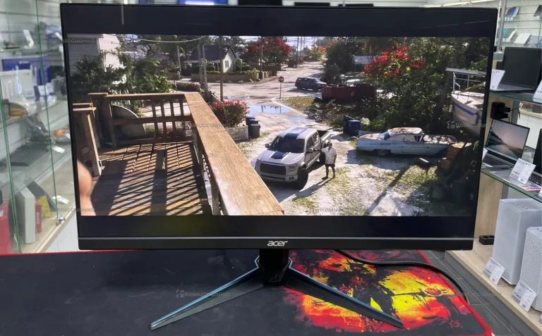Монитор Acer Nitro VG240YUbmiipx