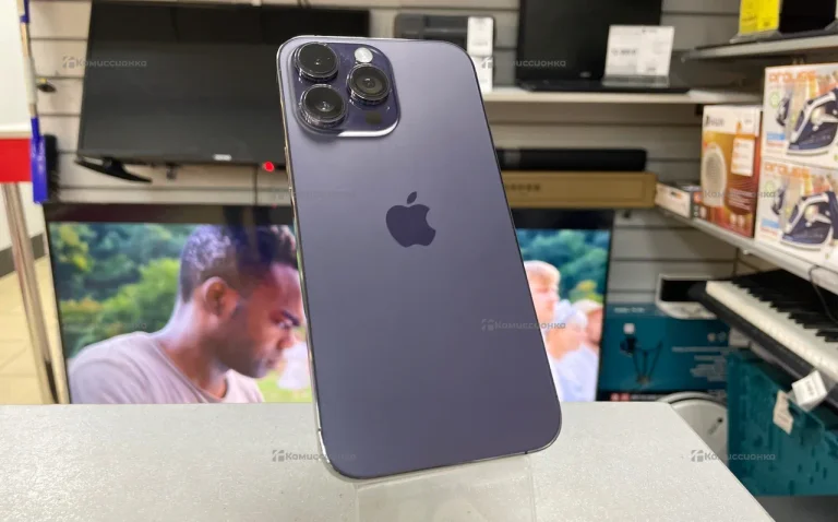 Apple iPhone 14 Pro Max 6/128 ГБ