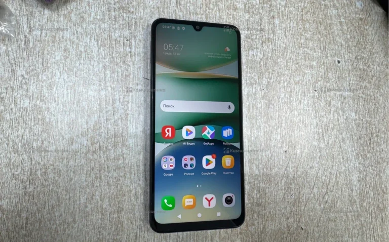 Xiaomi Redmi A5 4G 3/64 ГБ