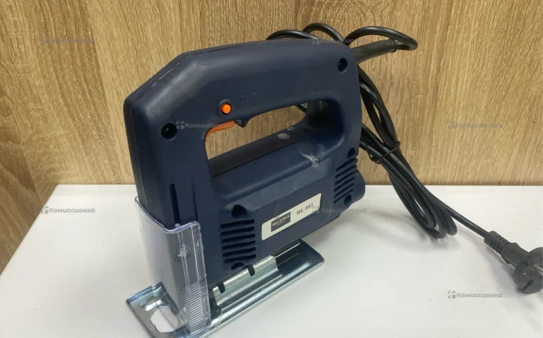 Лобзик JIG SAW