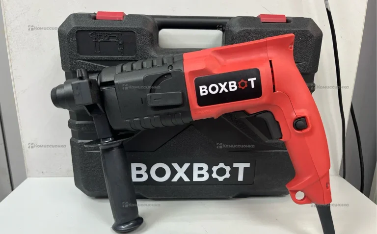 Перфоратор BOXBOT RH-500