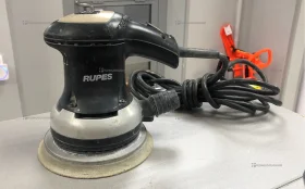 Купить Эксцентриковая шлифмашина Rupes ER153TE б/у , в Самара Цена:12990рублей