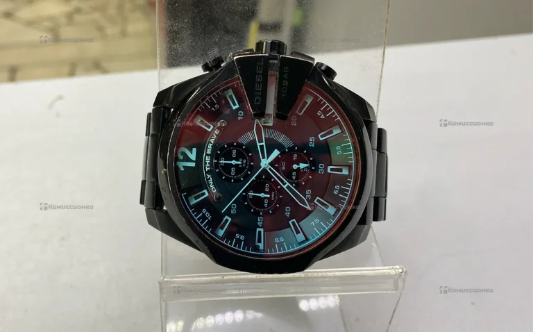 Часы  Diesel DZ 4318