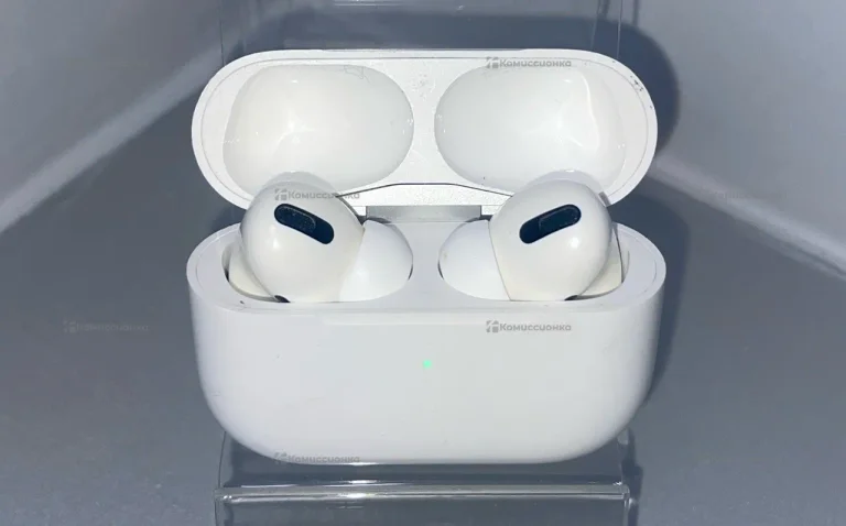 Наушники AirPods Pro
