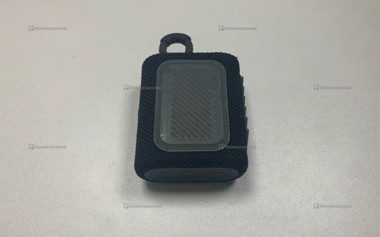 Колонка  JBL GO 3