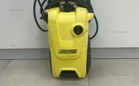 Купить Мойка Karcher k4 compakt б/у , в Краснодар Цена:6900рублей