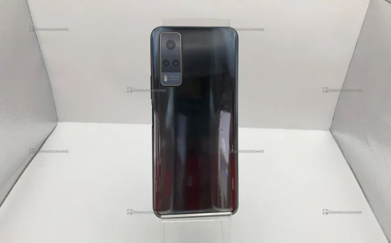 Vivo Y31 4/64 ГБ