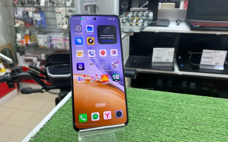 Realme 14T 8/256 ГБ