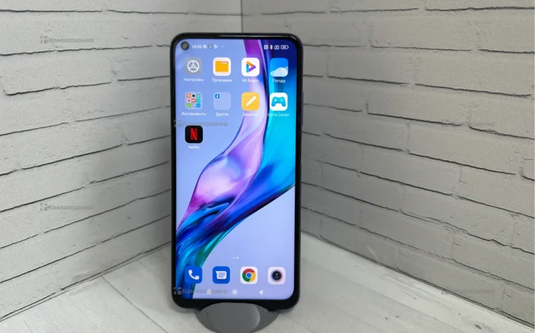 Xiaomi Redmi Note 9T 6/128 ГБ