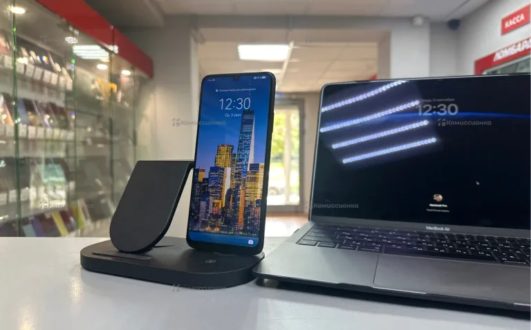 Huawei Nova Y70 4/128Gb