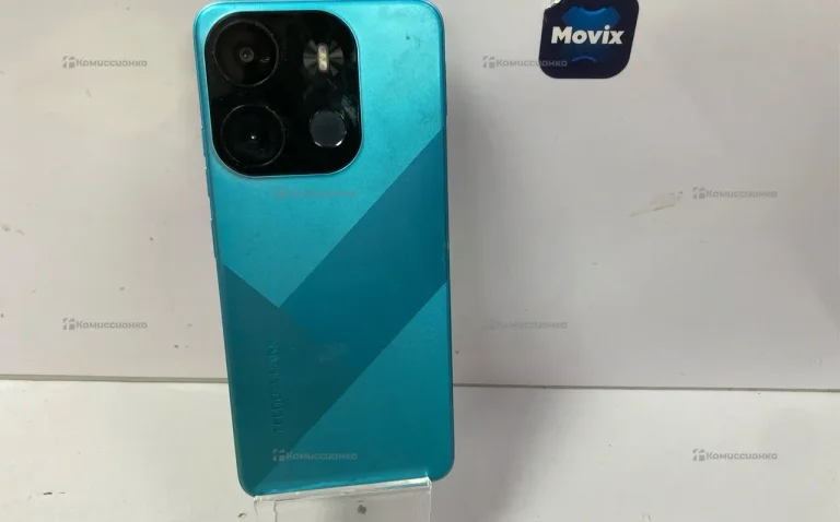 Tecno Spark Go 2023 3/64 ГБ