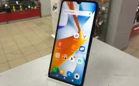 Xiaomi Poco c61 3/64
