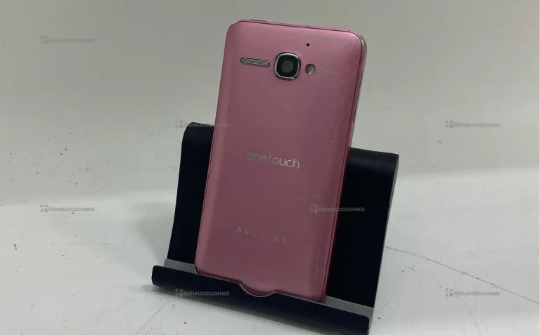 Onetouch ALCATEL 6010D