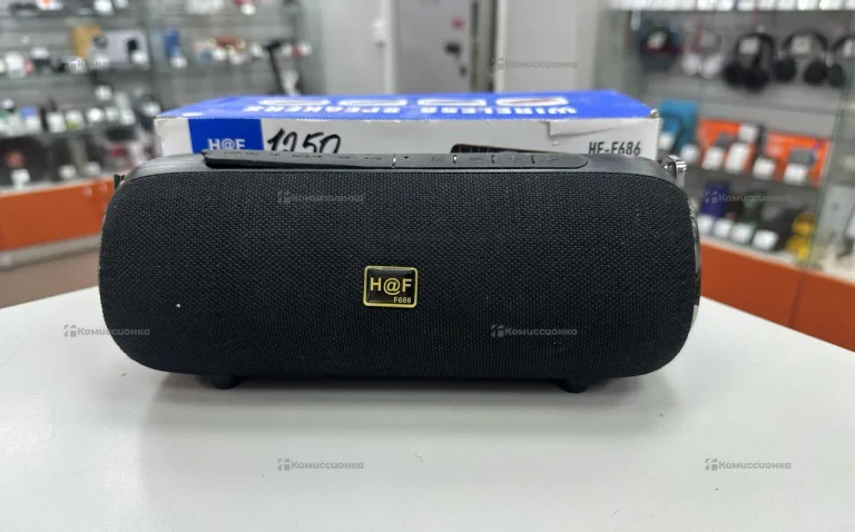 Колонка HF-F686
