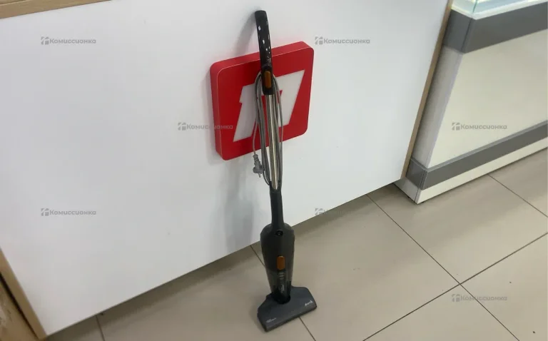 Пылесос  Deerma Vacuum Cleaner