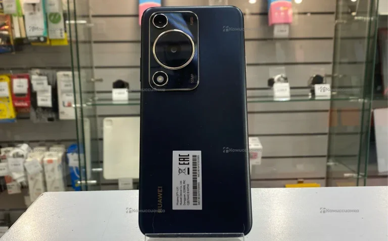 Huawei Nova Y63 6/128 ГБ