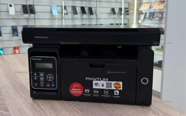 МФУ Pantum M6500W