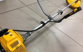 Купить Триммер бензиновый CHAMPION Т523-2 б/у , в Рязань Цена:6900рублей