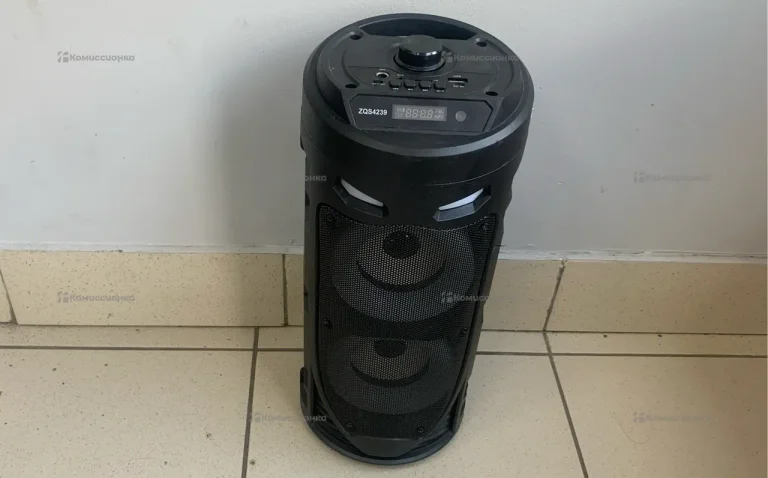 Колонка  zqs4238