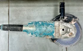 Купить УШМ Makita GA9020S. б/у , в Екатеринбург Цена:5000рублей