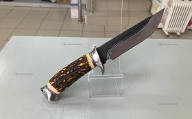 Купить Нож туристический «Тигр» б/у , в Саратов Цена:900рублей