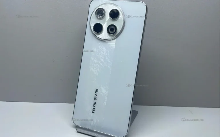 Tecno Spark 30 Pro 8/256 ГБ