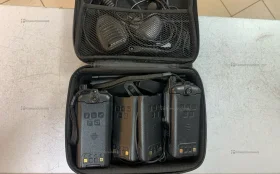 Купить Рация  Baofeng uv9Rplus 2штуки б/у , в Санкт-Петербург Цена:2490рублей