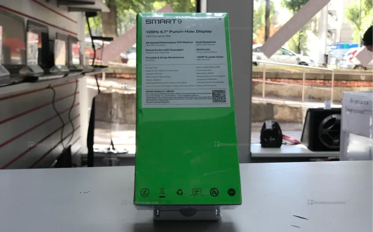 Infinix Smart 9 3/64GB