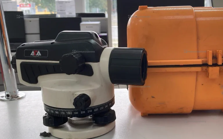 оптичечкий невелир ada ruber-x32