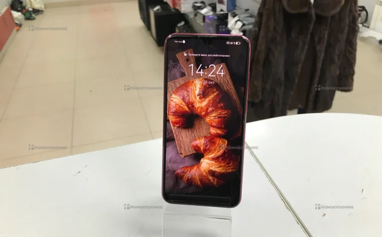 Honor 10i 4/128 ГБ