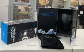 Игровая Мышь Lamzu Atlantis V2