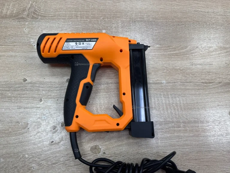 степлер электрический ЭСТ-2400