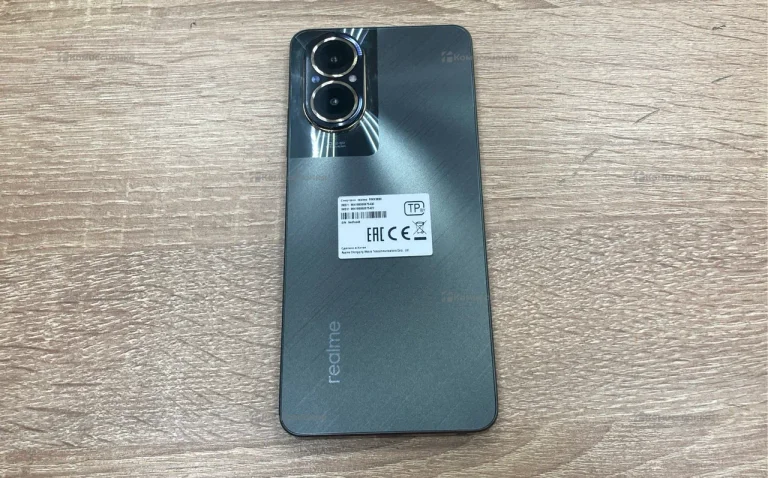 Realme C67 6/128 ГБ