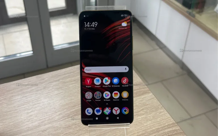 Xiaomi Poco M4 Pro 6/64 ГБ