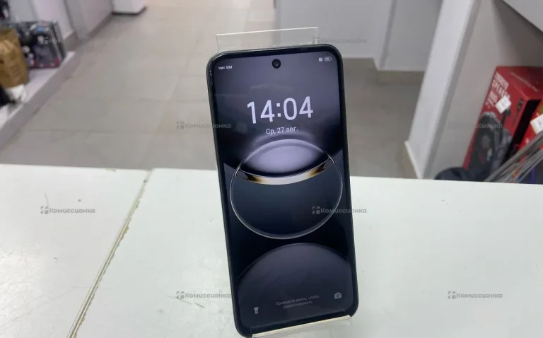 Tecno spark 30c 4/128
