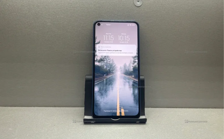 Xiaomi Redmi Note 9 3/64GB.