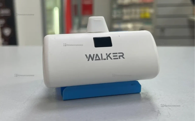 Power Bank Walker 5000
